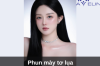 Phun mày tơ lụa