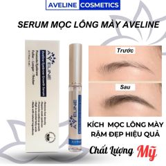 Thuốc mọc lông mày Aveline