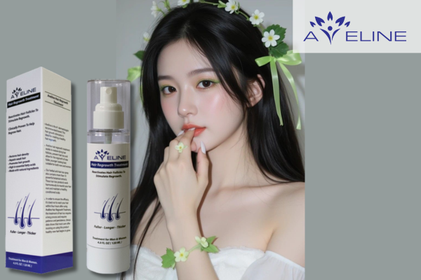 Thuốc trị rụng tóc Aveline