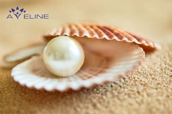 Lưu ý khi ủ tóc bằng ngọc trai