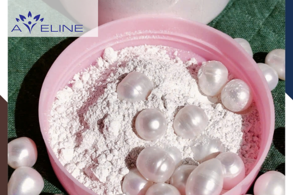 Lợi ích nổi bật của việc ủ tóc bằng ngọc trai