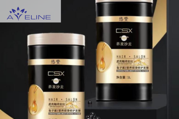 trứng cá tầm