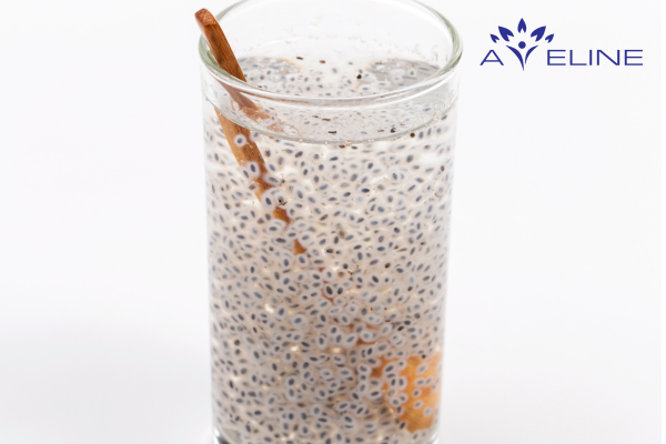Một số lưu ý khi sử dụng hạt chia ủ tóc