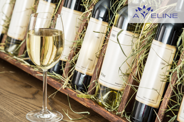 Đối tượng phù hợp ủ tóc bằng rượu vang 