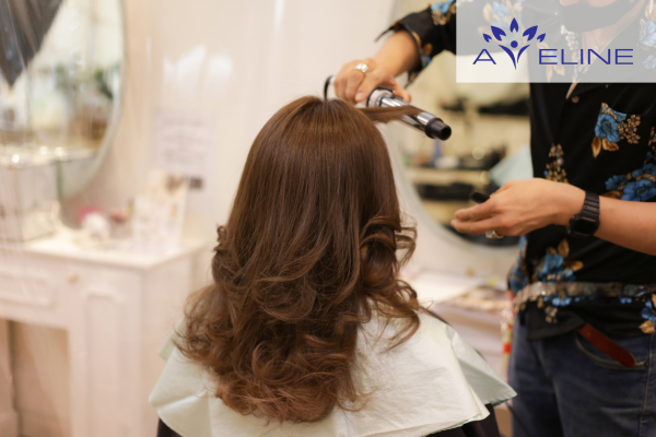 Sản phẩm tạo kiểu 