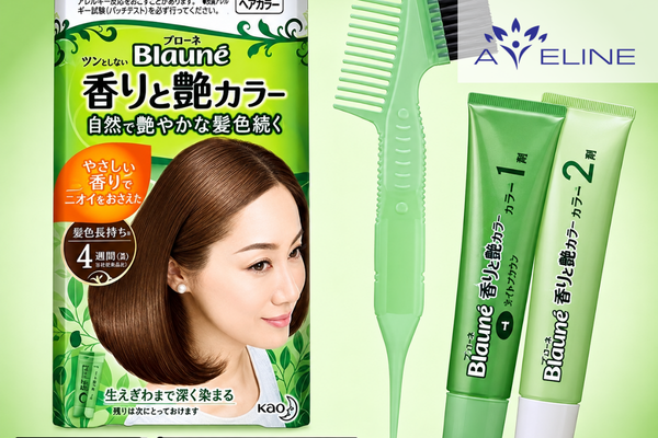 Chuẩn bị trước khi sử dụng