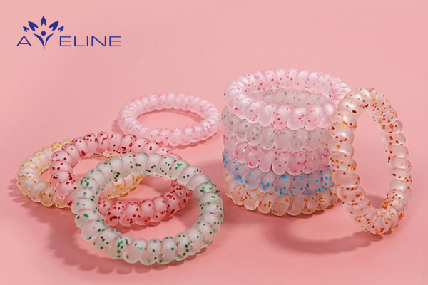 Cách bảo quản dây buộc lò xo