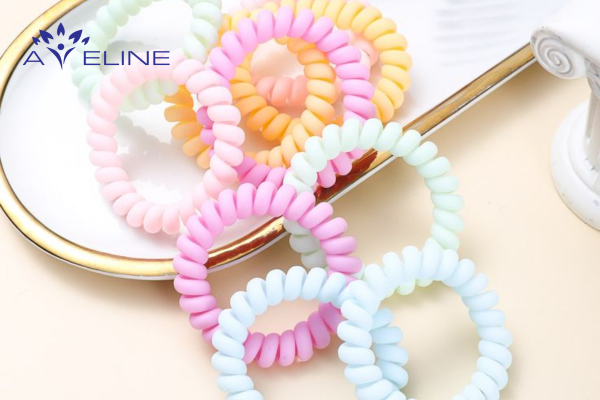 Cách chọn mua dây buộc lò xo chất lượng