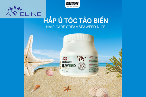 Mặt nạ tóc