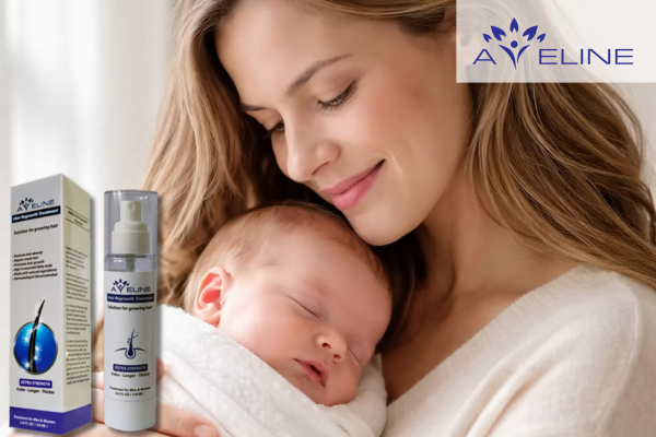 Tóc rụng nhiều khi nhuộm tóc phải làm sao?