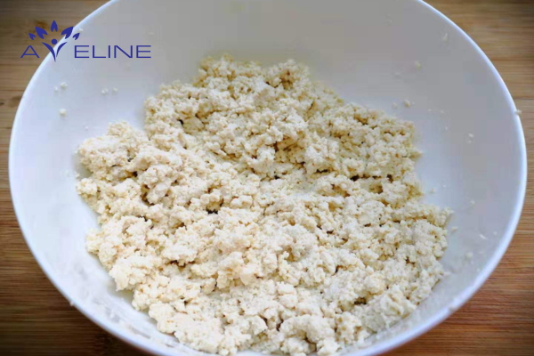 Mặt nạ đậu phụ