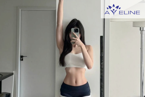 Đặc điểm của khuôn mặt gầy tóc mỏng 