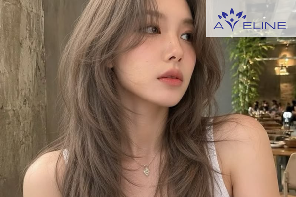 Yếu tố quyết định màu nâu khói sữa khi phai 