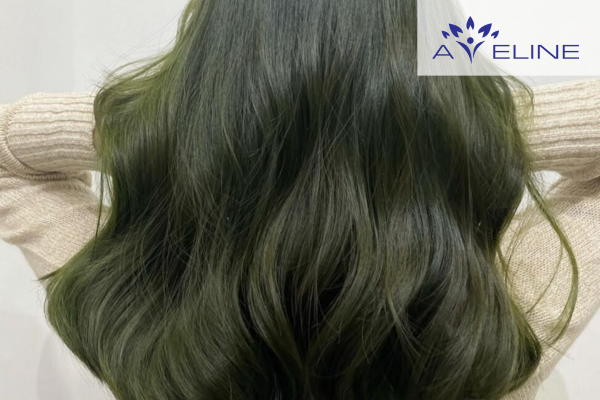 Vì sao nâu rêu phai vẫn đẹp? 