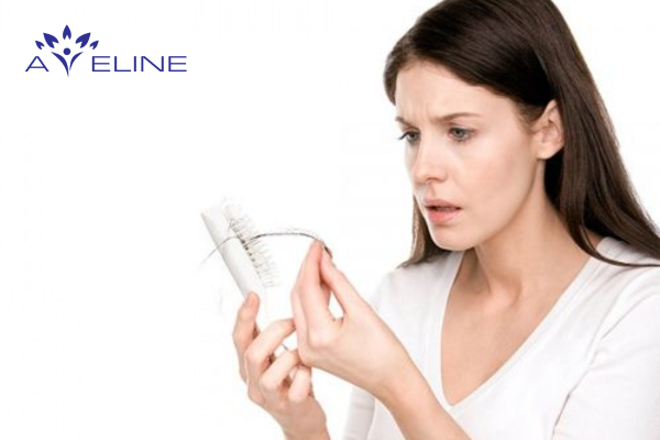 Một vài nguyên nhân khiến nang tóc ngủ đông