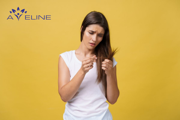 Tác hại khi nang tóc ngủ đông kéo dài