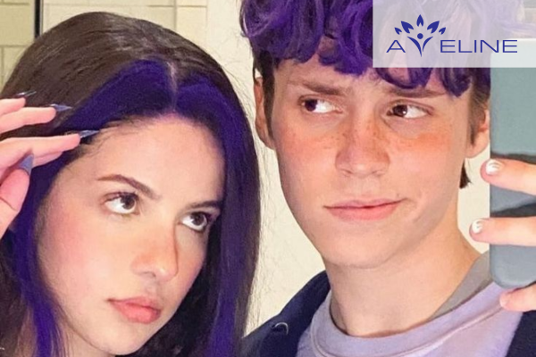 Cách nhuộm tóc cho người yêu tại nhà 