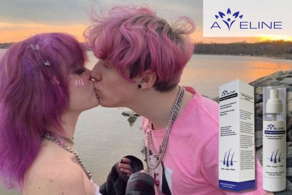 Khắc phục rụng tóc với thuốc mọc tóc Aveline