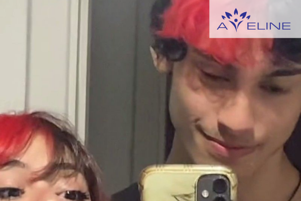 Lựa chọn màu tóc phù hợp cho người yêu 