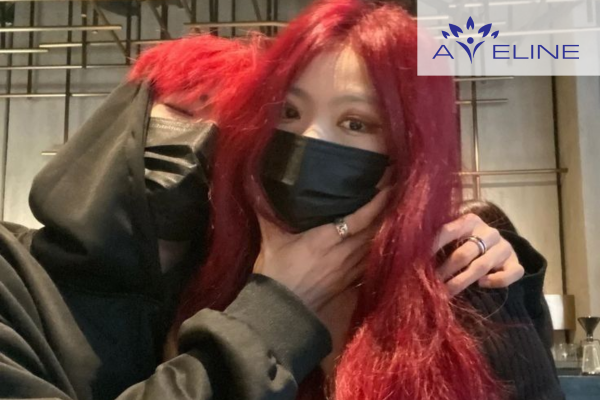 Mẹo giúp màu tóc bền lâu 