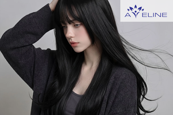Đen tự nhiên