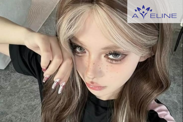 Vì sao nhuộm tóc được yêu thích?