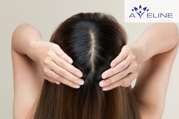 Phá ngôi tóc mái 