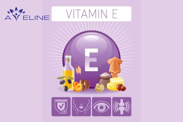 Vitamin E