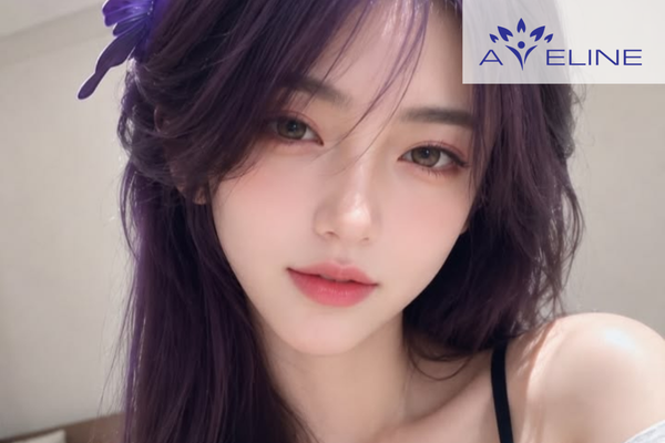Những yếu tố quyết định tóc tím than phai thành màu gì
