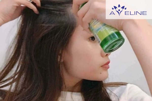Sử dụng sản phẩm hỗ trợ 