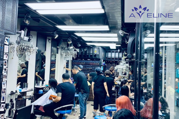 Amida Hair 