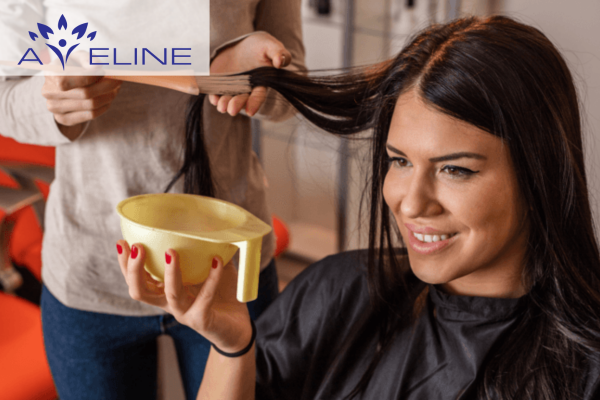 Khi nào mẹ bầu nên và không nên nhuộm? 