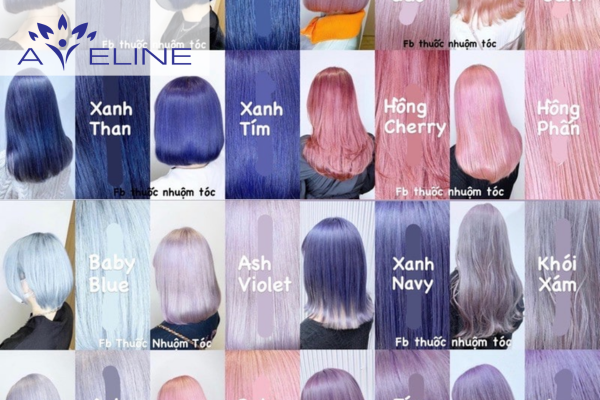 Test dị ứng trước 