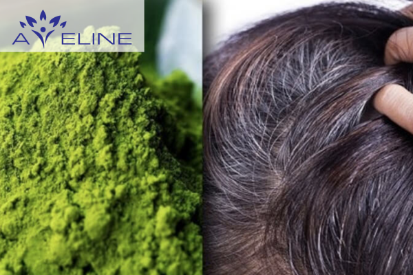 Thuốc nhuộm nguồn gốc tự nhiên