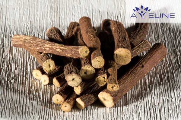 Kết hợp cam thảo trong thuốc Đông y