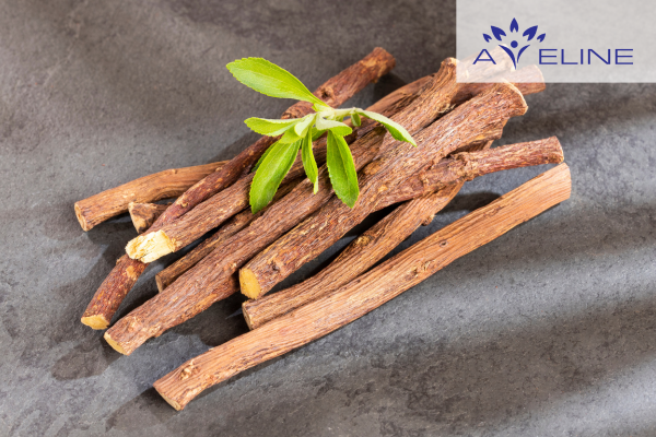 Lợi ích của cam thảo đối với mái tóc