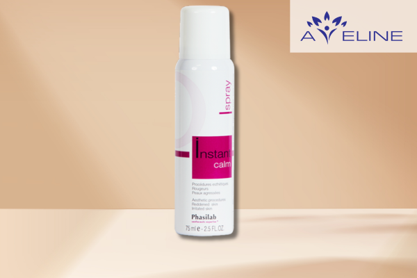 Xịt dưỡng cam thảo