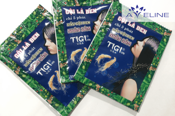 Có nên dùng dầu gội đen tóc thường xuyên không? 