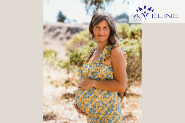 Vì sao bà bầu dễ bị bạc tóc? 