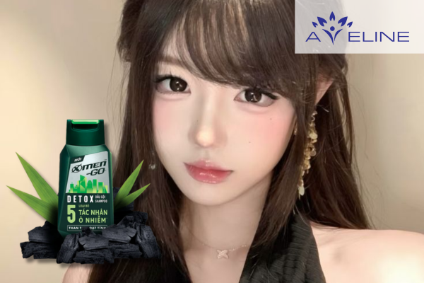 Giúp tóc bồng bềnh