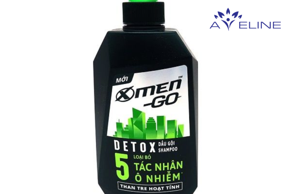 Phù hợp với mọi loại tóc