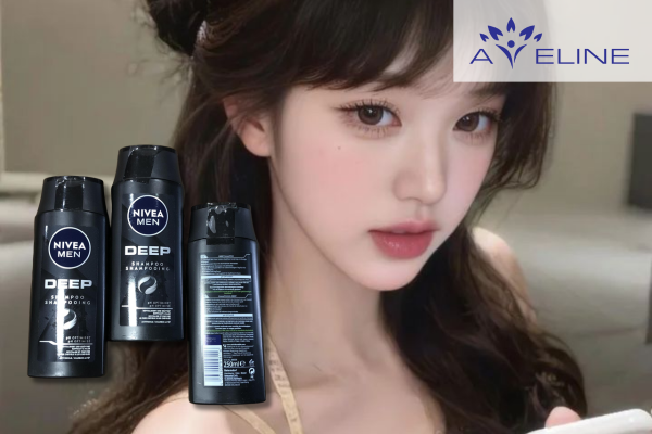 Thúc đẩy tóc mọc nhanh 