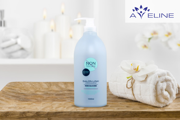 Sử dụng silicone 