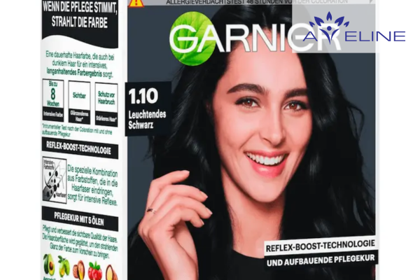 Các loại thuốc nhuộm đen cho người già được ưa chuộng 