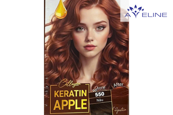 Tiêu chí chọn thuốc nhuộm tóc đen cho người già 