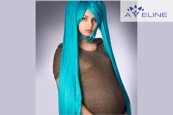 Bà bầu có nên nhuộm tóc trong thai kỳ không? 