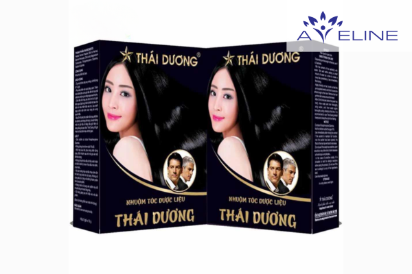 Tổng quan về nhuộm tóc dược liệu Thái Dương 